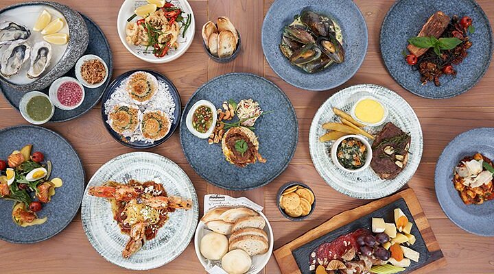 Beach Club Dining Guide for Food Lovers and Travelers