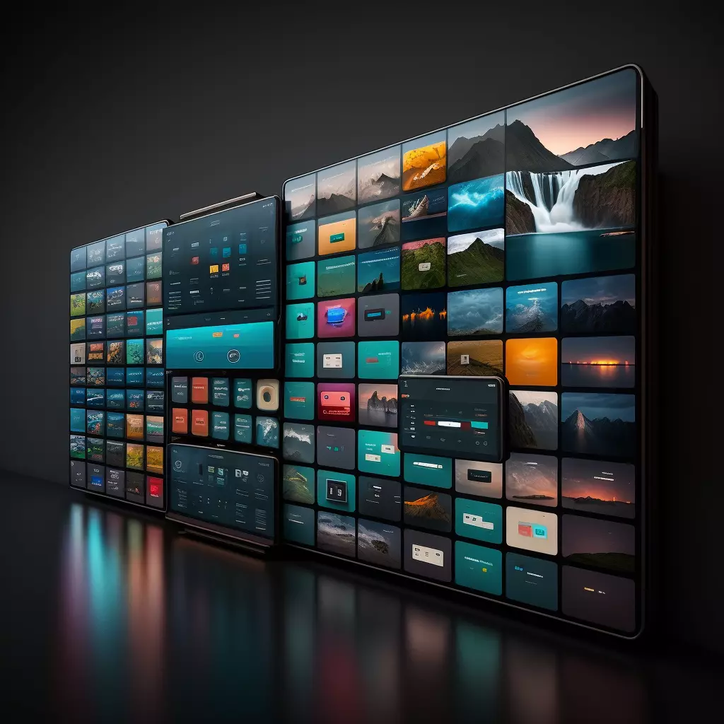 IPTV in Sweden