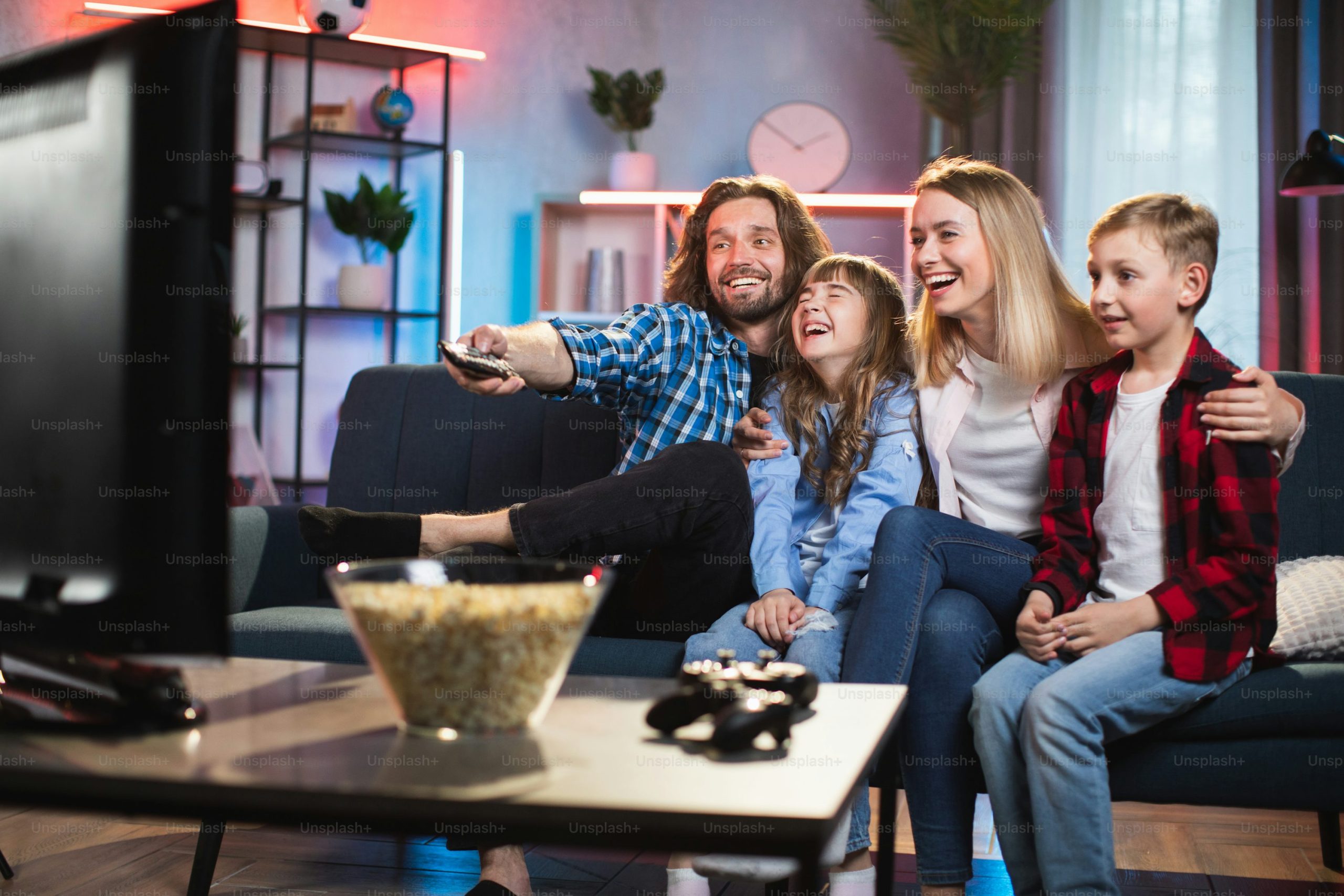iptv service channels