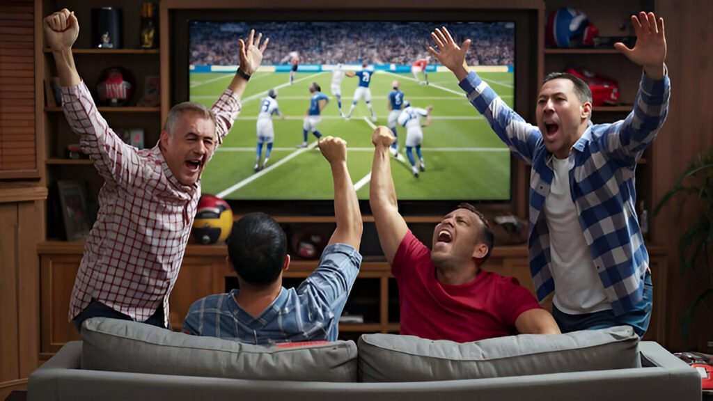Everyday Streaming Preferences Shaping New Television Habits For Modern Entertainment Audiences